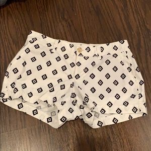 Old navy shorts